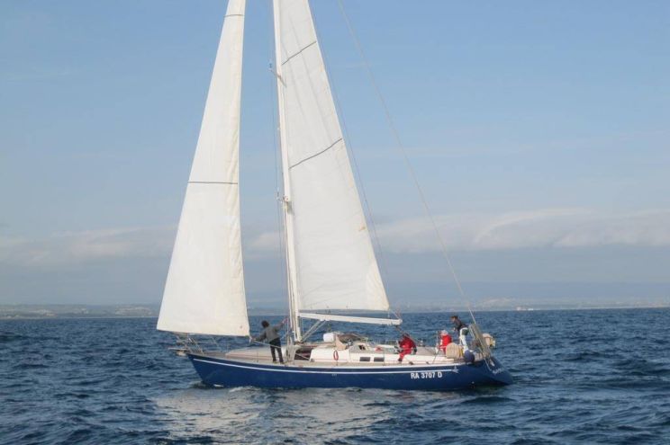 Yacht Club Marzamemi Marina