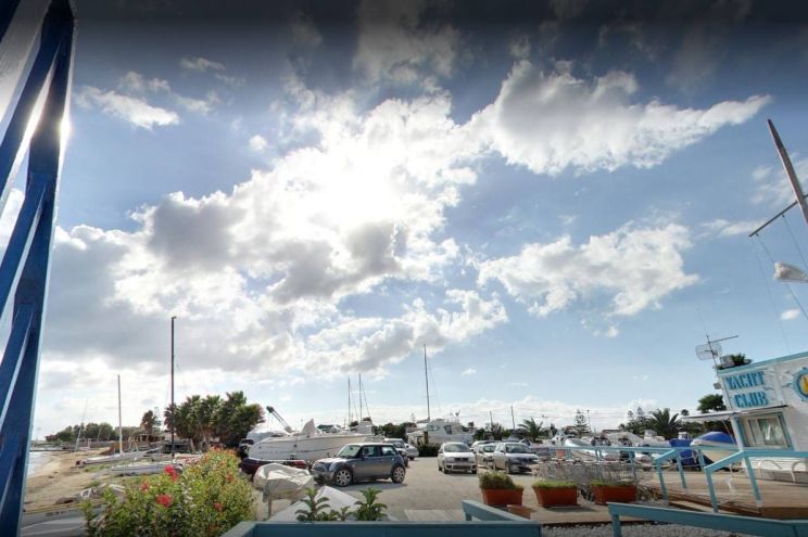 Yacht Club Marzamemi Marina