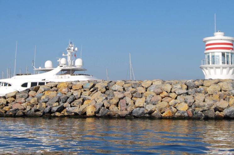 Viaport Marina Marina