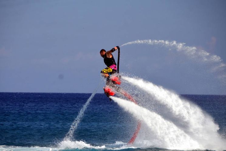 St Raphael Marina Marina