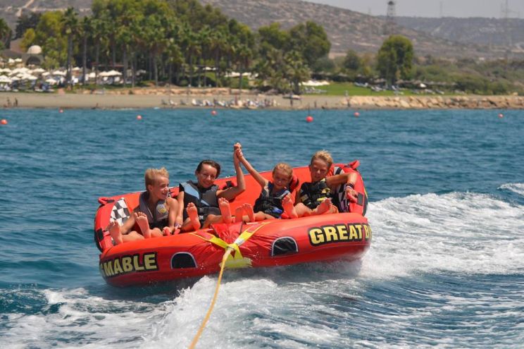 St Raphael Marina Marina