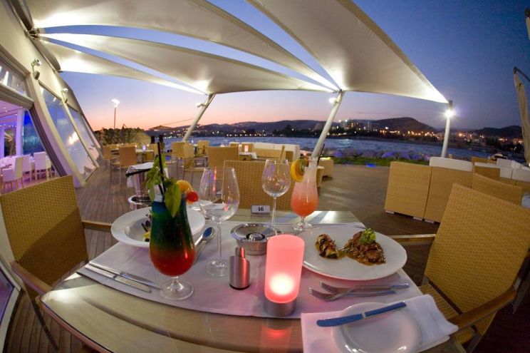 St Raphael Marina Marina