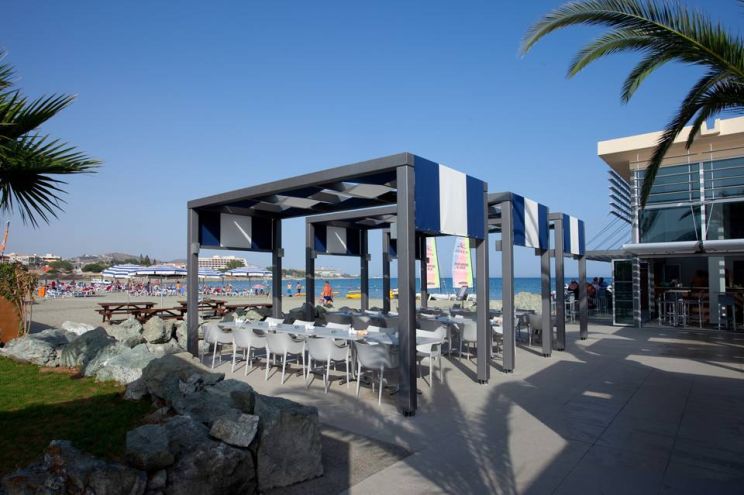 St Raphael Marina Marina