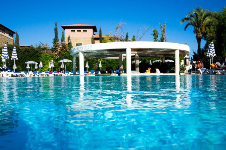 St Raphael Marina Marina