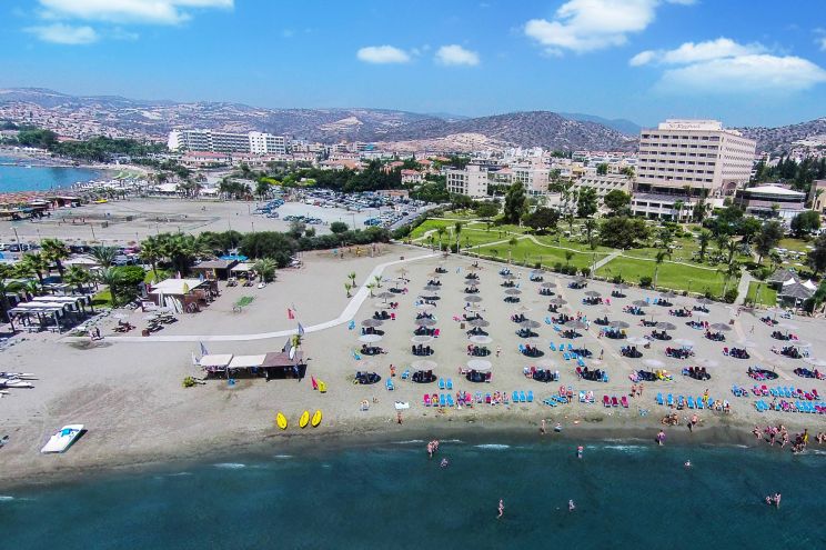 St Raphael Marina Marina