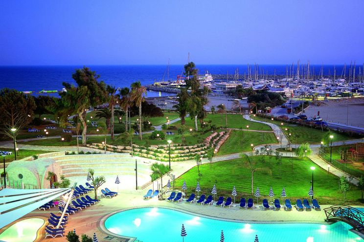 St Raphael Marina Marina