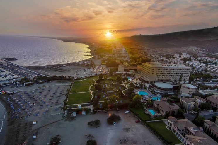 St Raphael Marina Marina