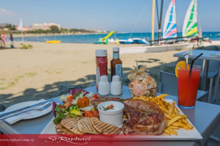 St Raphael Marina Marina