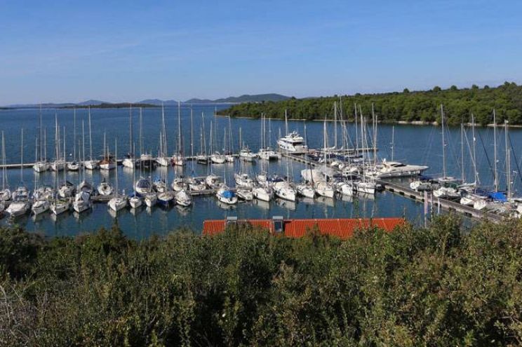 Marina Veli Rat Marina