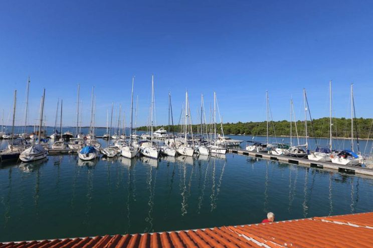 Marina Veli Rat Marina