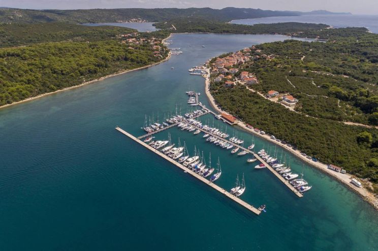 Marina Veli Rat Marina