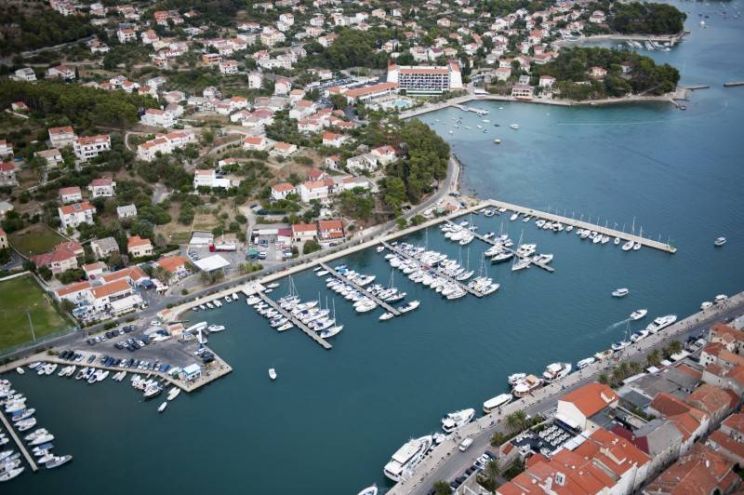 ACI Marina Rab Marina