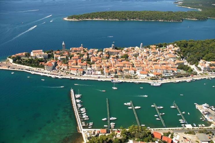 ACI Marina Rab Marina