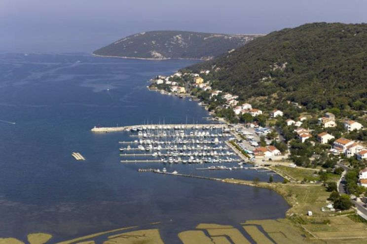ACI Marina Supetarska Draga Marina