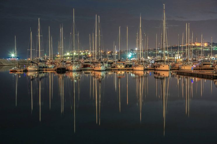 West Istanbul Marina Marina