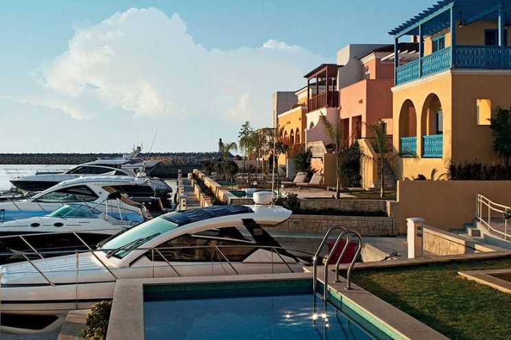 Limassol Marina Marina