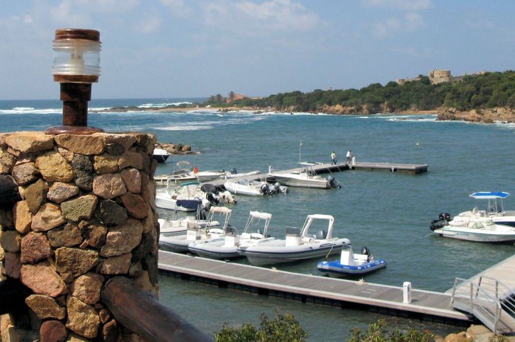 Port de Tizzano Marina