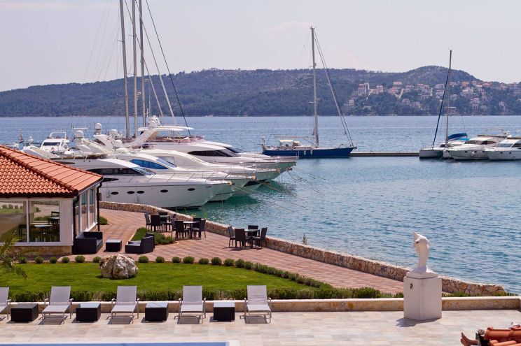 Marina Baotić Marina