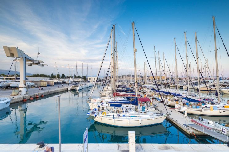 Marina Baotić Marina