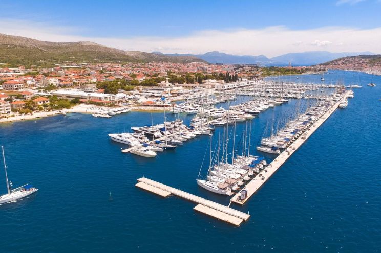 Marina Baotić Marina