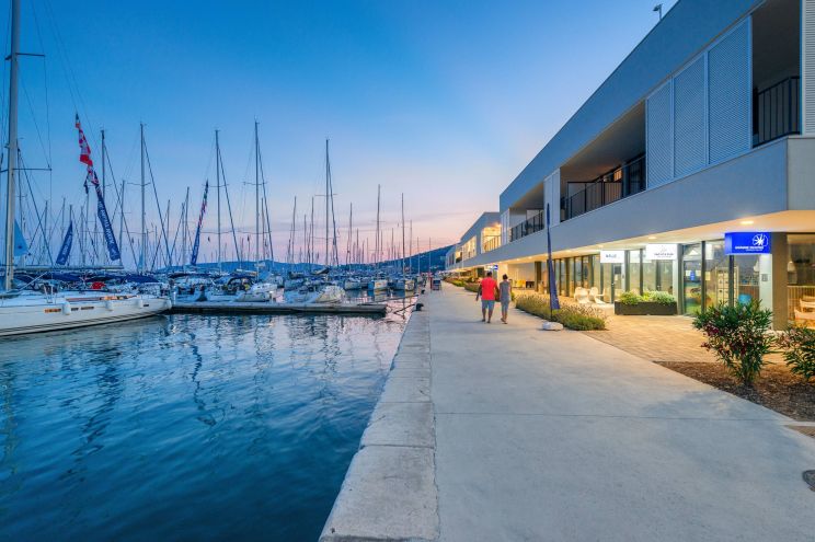 Marina Baotić Marina