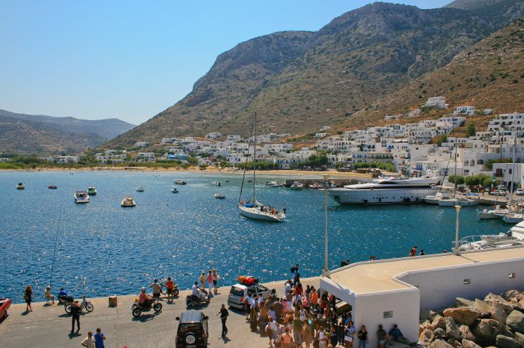  Kamares Marina Marina