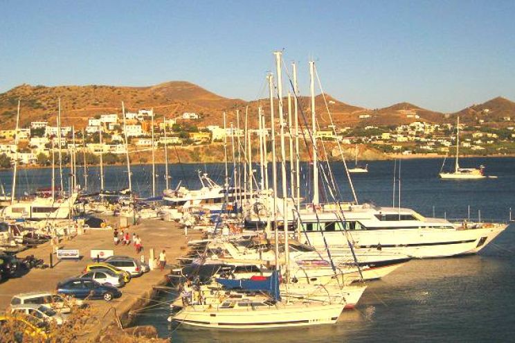 Finikas Marina Marina