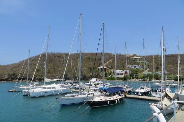 Le Phare Bleu Boutique Hotel & Marina Marina