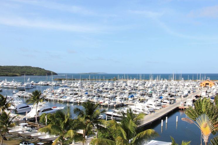 Puerto del Rey Marina Marina
