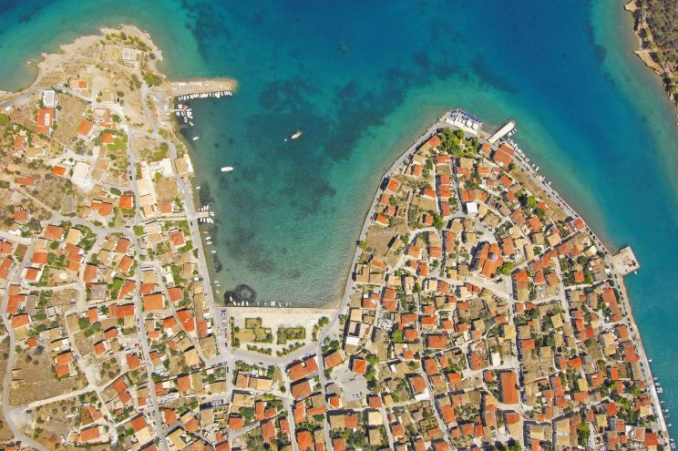 Galaxidhi Marina Marina