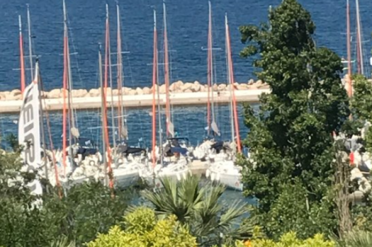 Vounaki Marina Marina