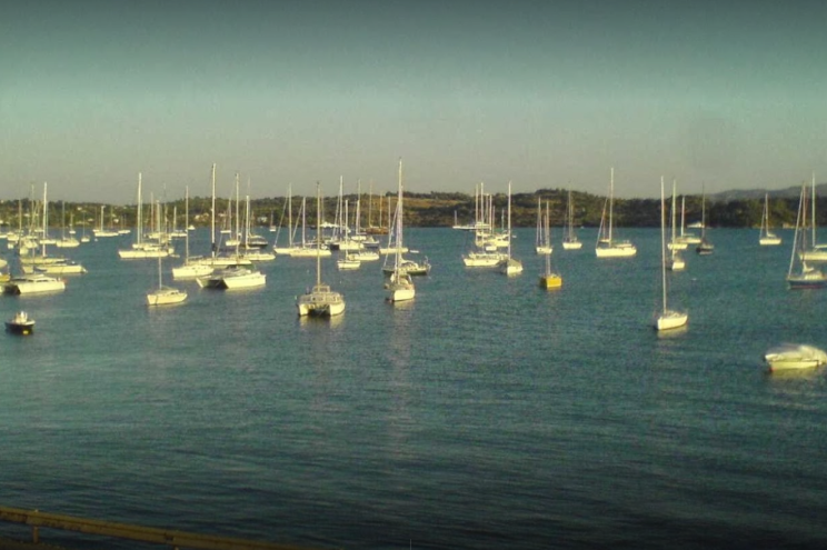 Vounaki Marina Marina