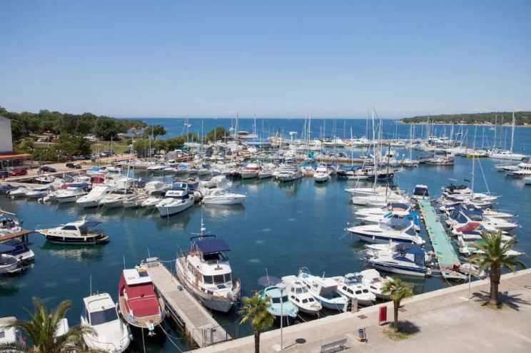 Cervar Porat Marina Marina