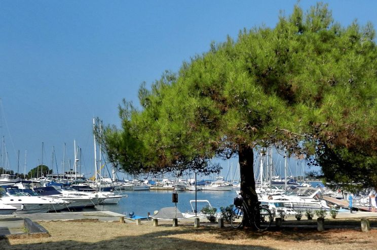 Cervar Porat Marina Marina