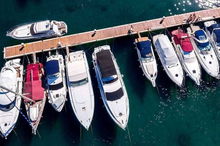 Marina Valalta Marina