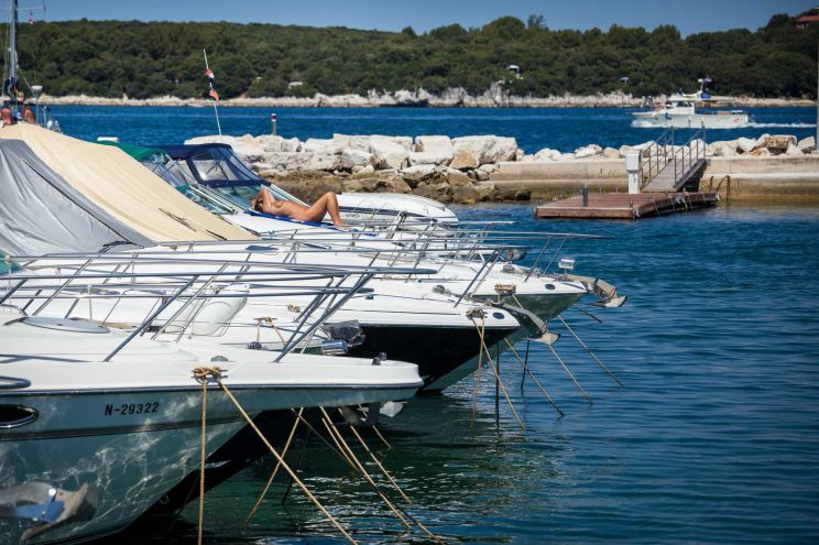 Marina Valalta Marina