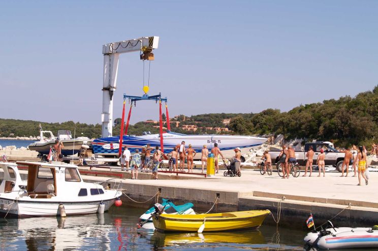 Marina Valalta Marina