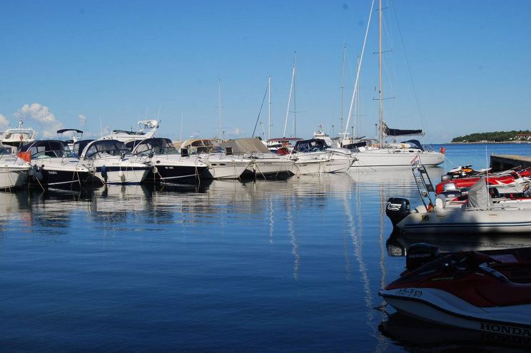 Marina Valalta Marina