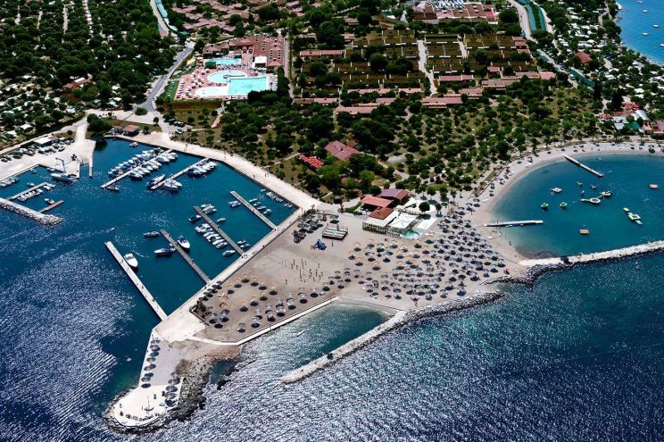 Marina Valalta Marina