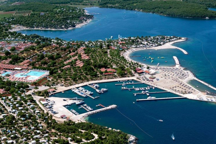 Marina Valalta Marina