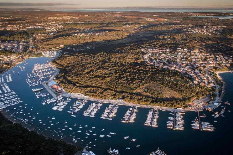 Marina Veruda Marina