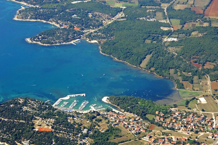 Marina Funtana Marina