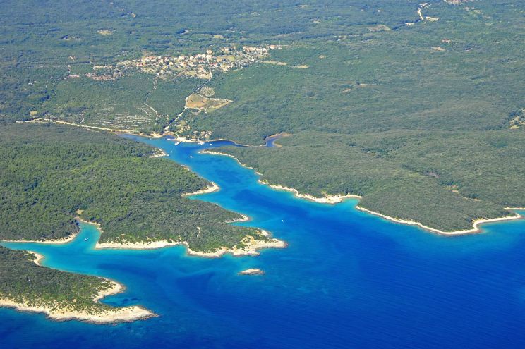 Pogona Marina Marina