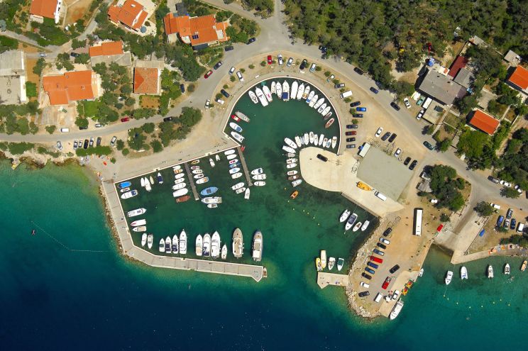 Stipanja Marina Marina