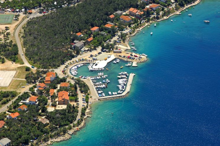 Stipanja Marina Marina