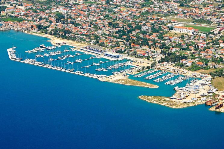 Marina Kastela Marina