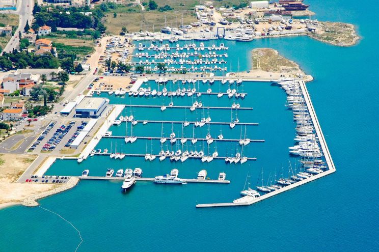 Marina Kastela Marina
