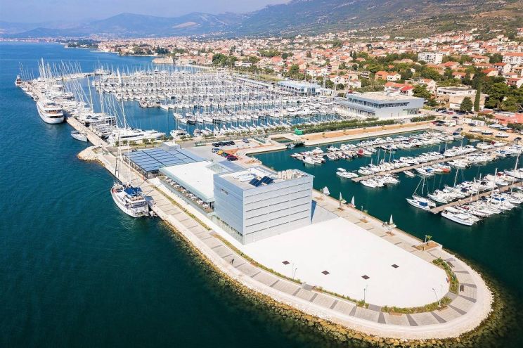 Marina Kastela Marina