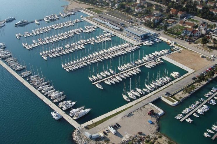 Marina Kastela Marina