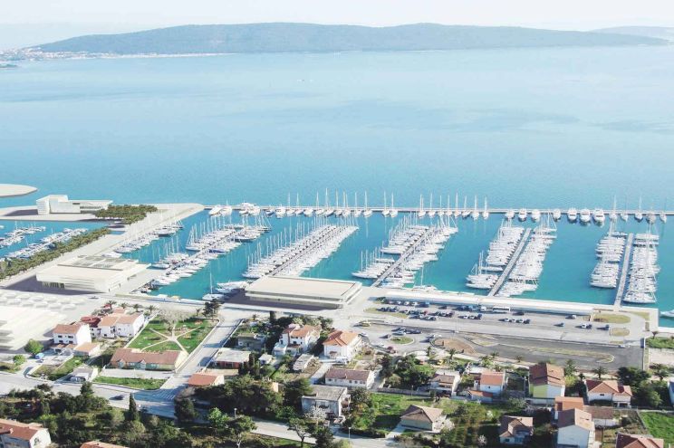 Marina Kastela Marina